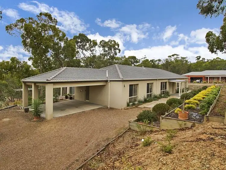 Third view of Homely house listing, 26 Wombat Avenue, Heathcote Junction VIC 3758