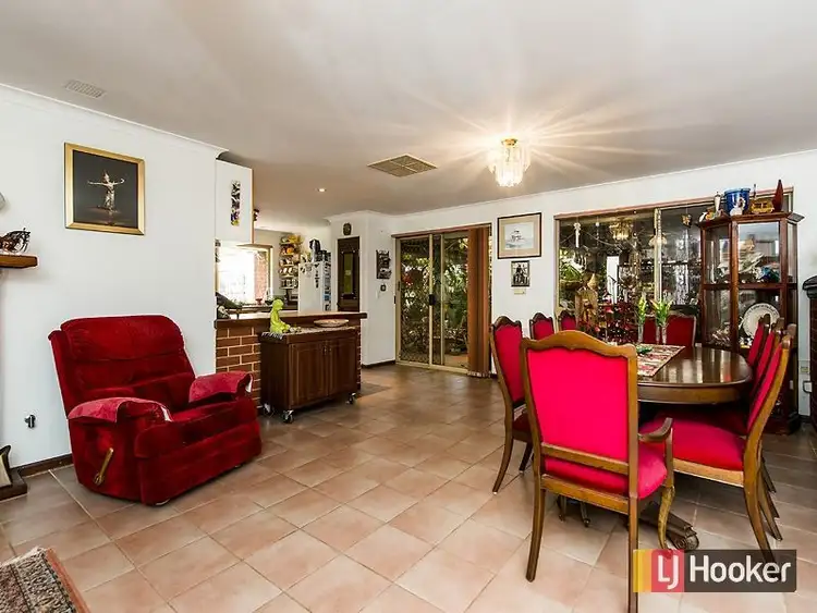 Seventh view of Homely house listing, 66 Baxter Close, Huntingdale WA 6110