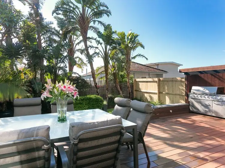 Second view of Homely house listing, 17 Griffin Road, North Curl Curl NSW 2099