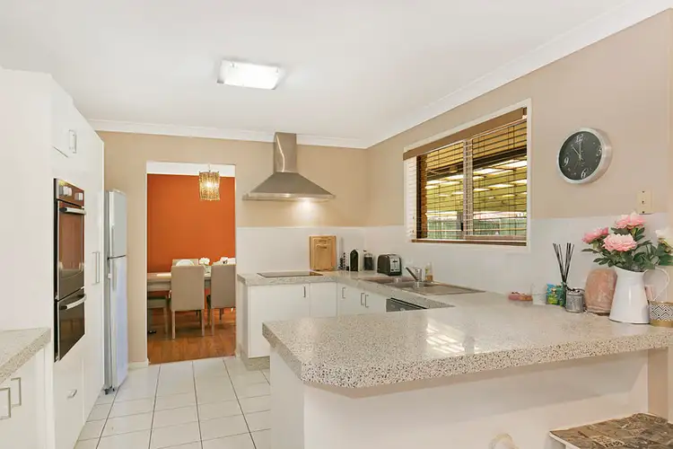 Third view of Homely house listing, 6 Aspect Drive, Victoria Point QLD 4165