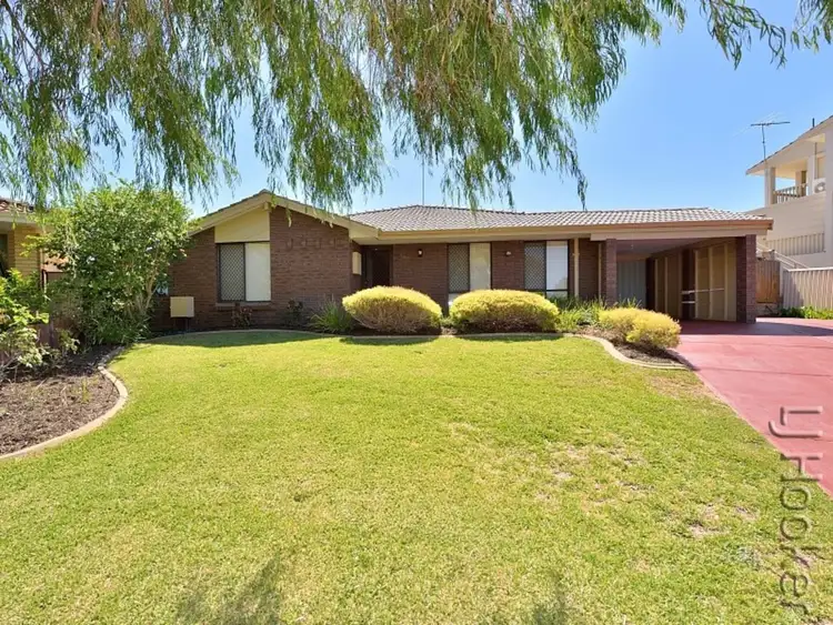 Third view of Homely house listing, 83 Hickman Road, Silver Sands WA 6210