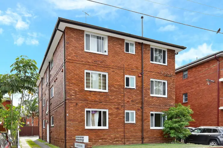1/5 Unsted Crescent, Hillsdale NSW 2036
