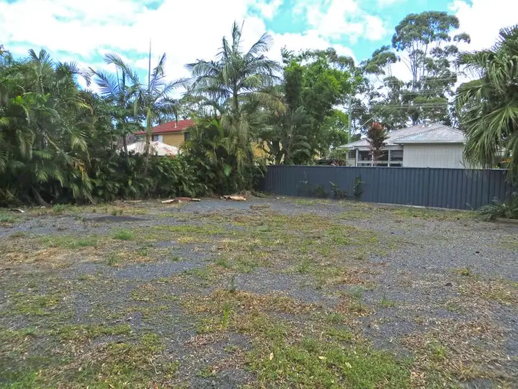 2/49 Bentinck Street, Ballina NSW 2478