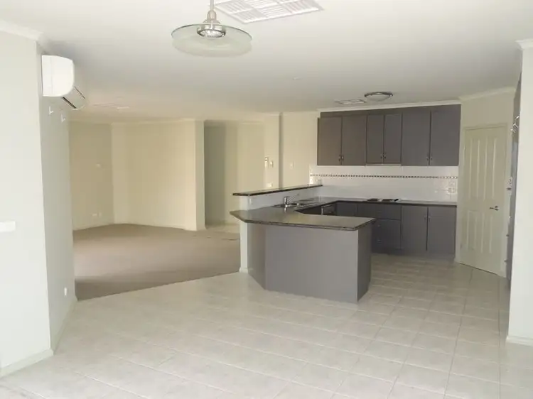 Second view of Homely house listing, 12 Cutri Drive, Swan Hill VIC 3585