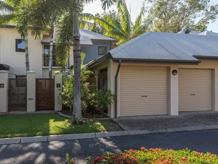Sixth view of Homely townhouse listing, 4/5-7 Arlington Esplanade, Clifton Beach QLD 4879