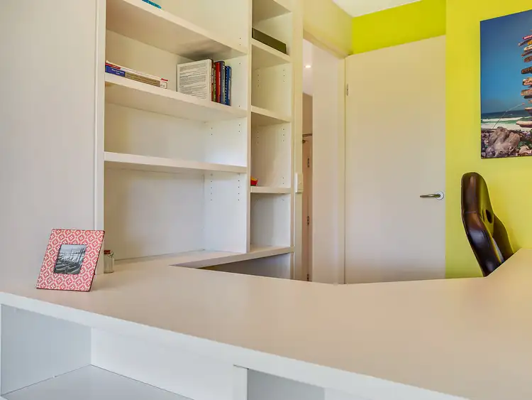 Sixth view of Homely unit listing, 75/98 University Drive, Varsity Lakes QLD 4227