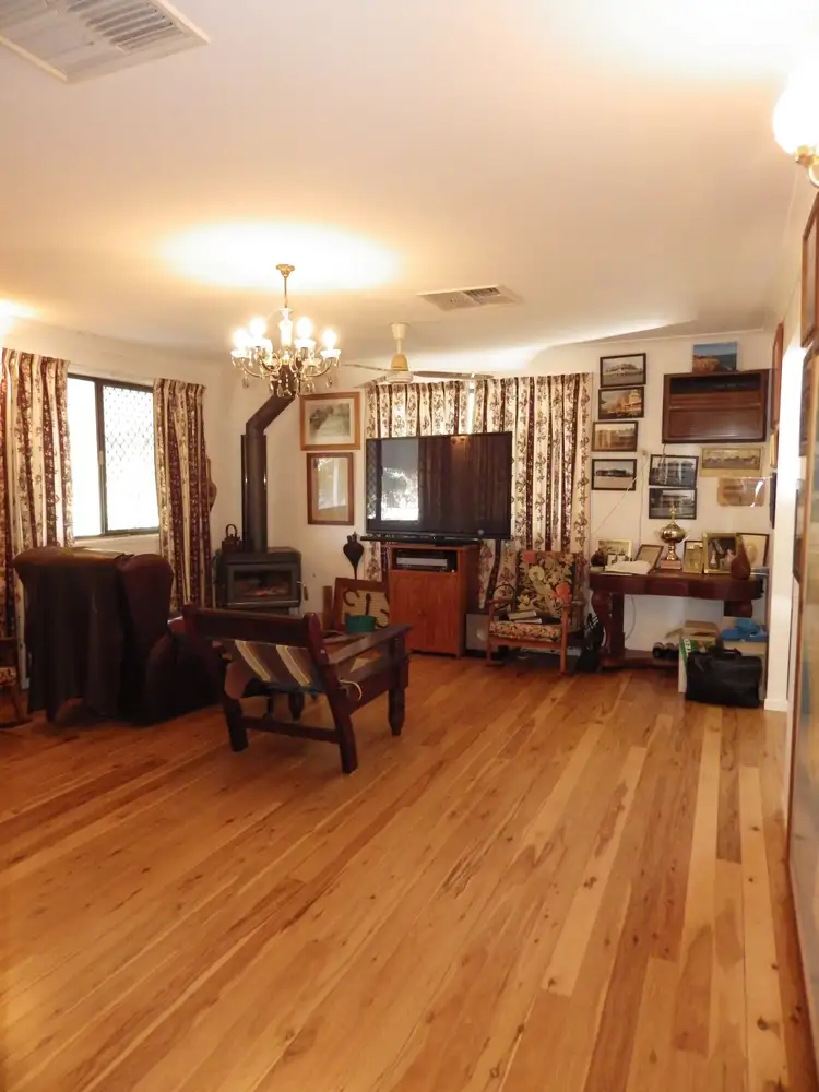 Fifth view of Homely house listing, 3 Hawthorne Street, Roma QLD 4455