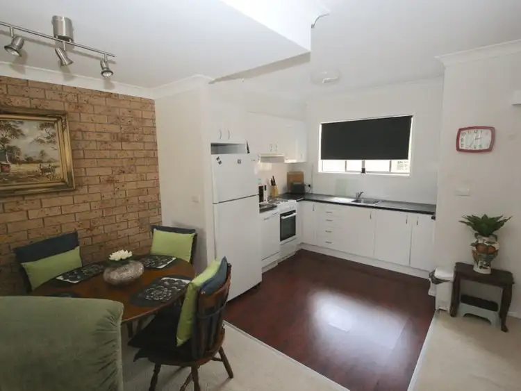 Second view of Homely unit listing, 9/18 Frances Street, Tweed Heads NSW 2485
