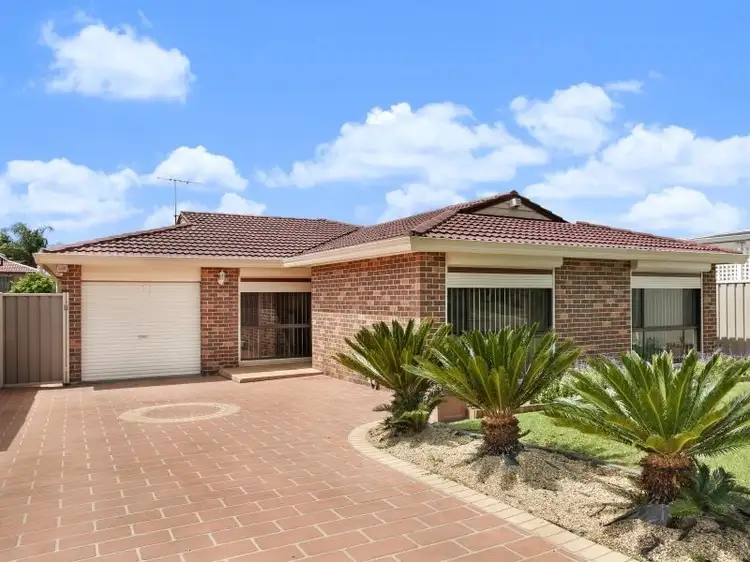 27 Bathurst Street, Wakeley NSW 2176