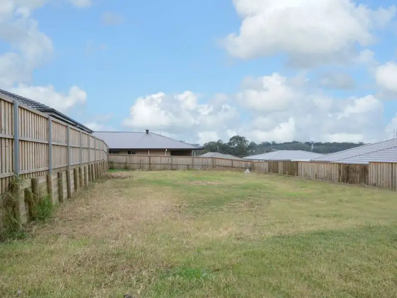 Main view of Homely land listing, 1 Arrowgrass Street, Aberglasslyn NSW 2320