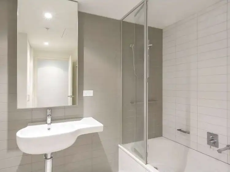 Fourth view of Homely apartment listing, 1508/200 Spencer Street, Melbourne VIC 3000