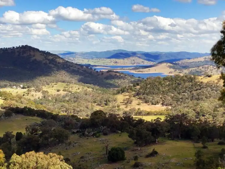 Third view of Homely rural property listing, Black Pine Clements Road, Woodstock NSW 2793