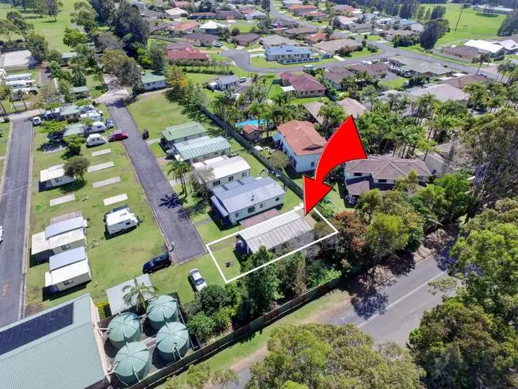 Fifth view of Homely house listing, R1/517 Blackhead Road, Hallidays Point NSW 2430