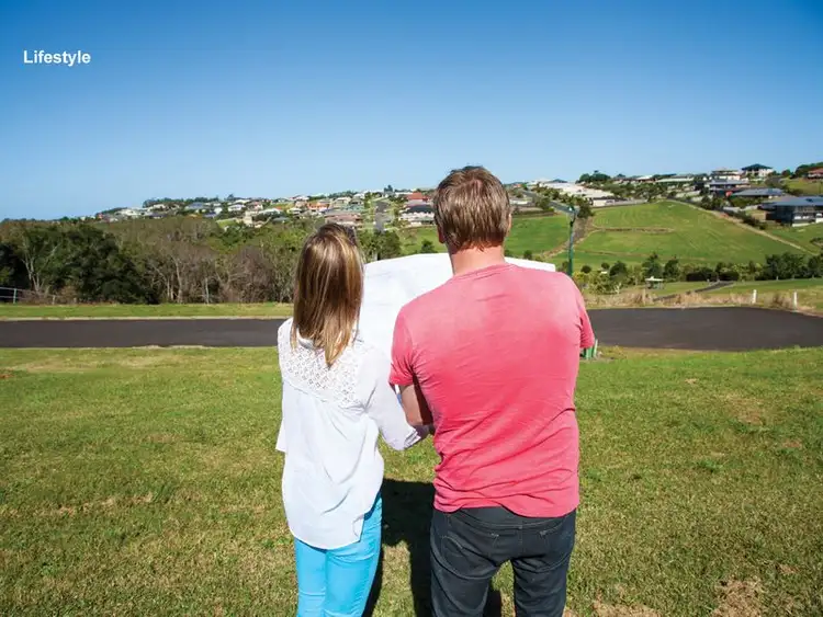 Main view of Homely land listing, 355/ O'Rourke (Street Stage 7a), Ballina NSW 2478