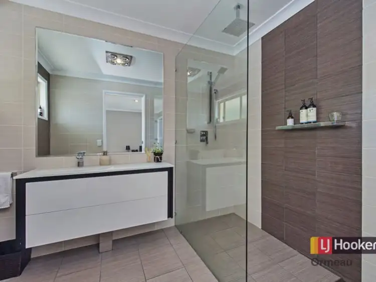 Third view of Homely house listing, 11 Schablon Close, Ormeau Hills QLD 4208
