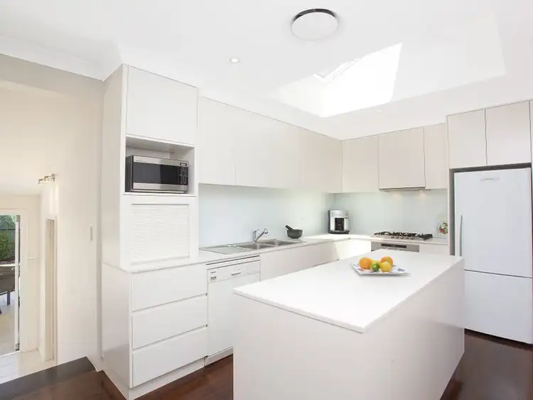 Fifth view of Homely house listing, 11 Broughton Place, Davidson NSW 2085