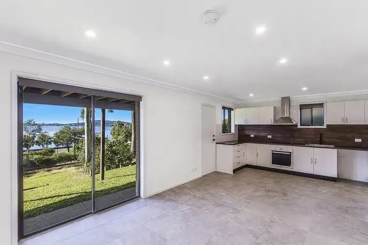 Fifth view of Homely house listing, 211 Glenrock Parade, Koolewong NSW 2256