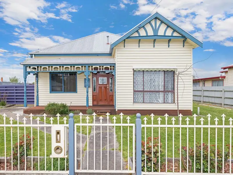 Main view of Homely house listing, 44 Hart Street, Colac VIC 3250