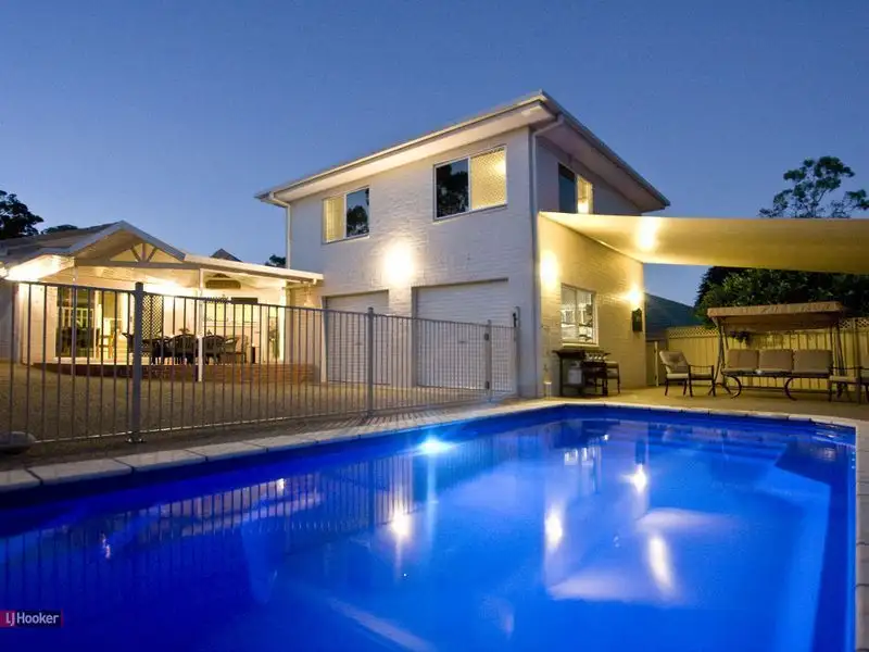 Main view of Homely house listing, 16 Lawson Place, Forest Lake QLD 4078