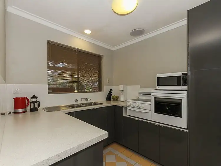 Second view of Homely house listing, 8 Bilich Street, Gosnells WA 6110
