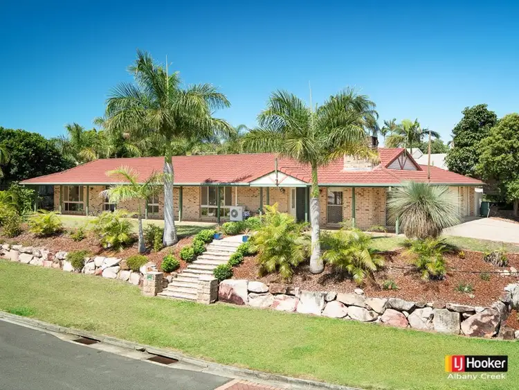 Main view of Homely house listing, 9 Oakmont Crescent, Albany Creek QLD 4035