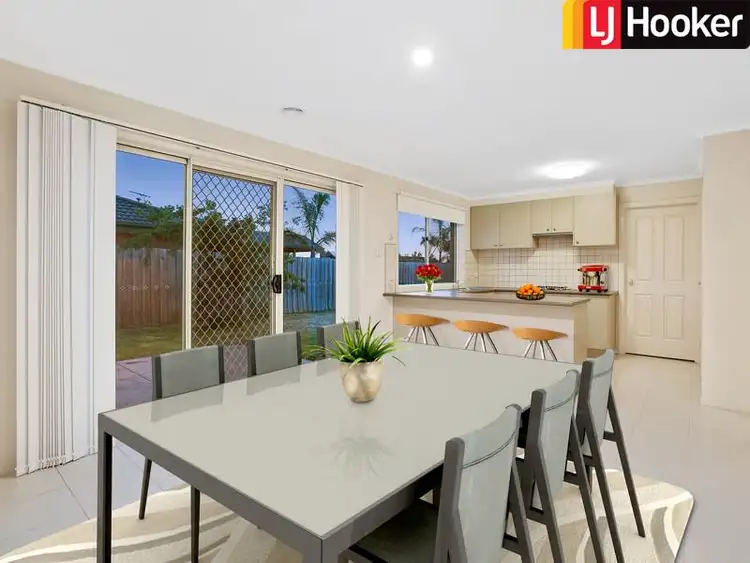 Fifth view of Homely house listing, 9 Lake View Drive, Narre Warren South VIC 3805