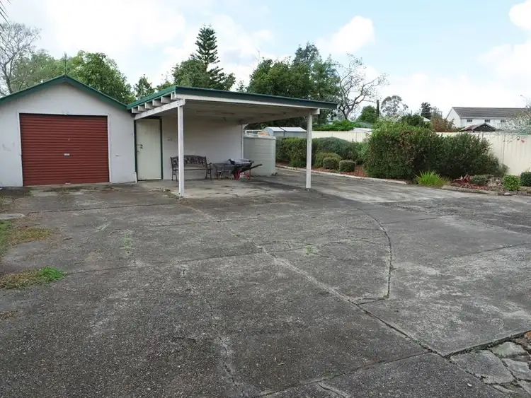 Sixth view of Homely house listing, 4 Dennes Street, Wingham NSW 2429
