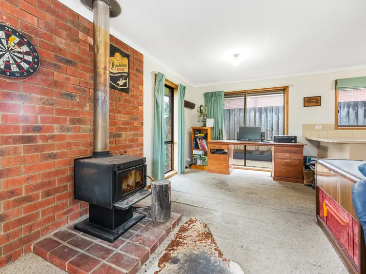 Third view of Homely house listing, 8 Tony Street, Drysdale VIC 3222