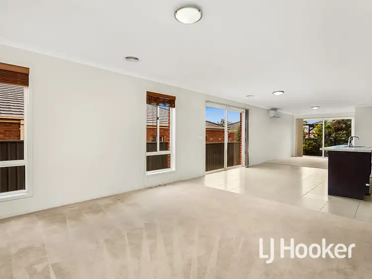 Fourth view of Homely house listing, 20 Montezuma Avenue, Truganina VIC 3029
