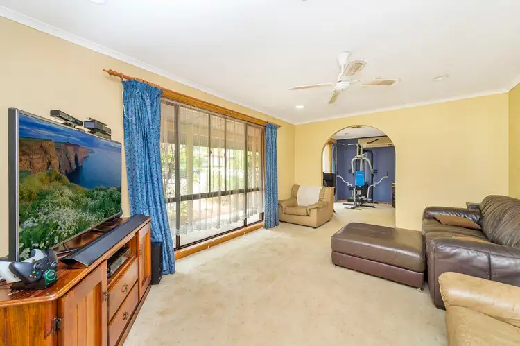 Second view of Homely house listing, 52 May Maxwell Crescent, Gilmore ACT 2905