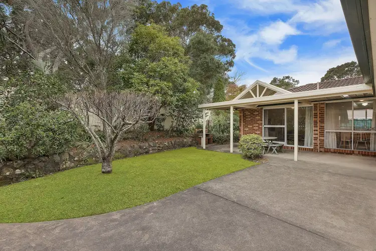 Fifth view of Homely house listing, 4 Kaystone Close, Bateau Bay NSW 2261