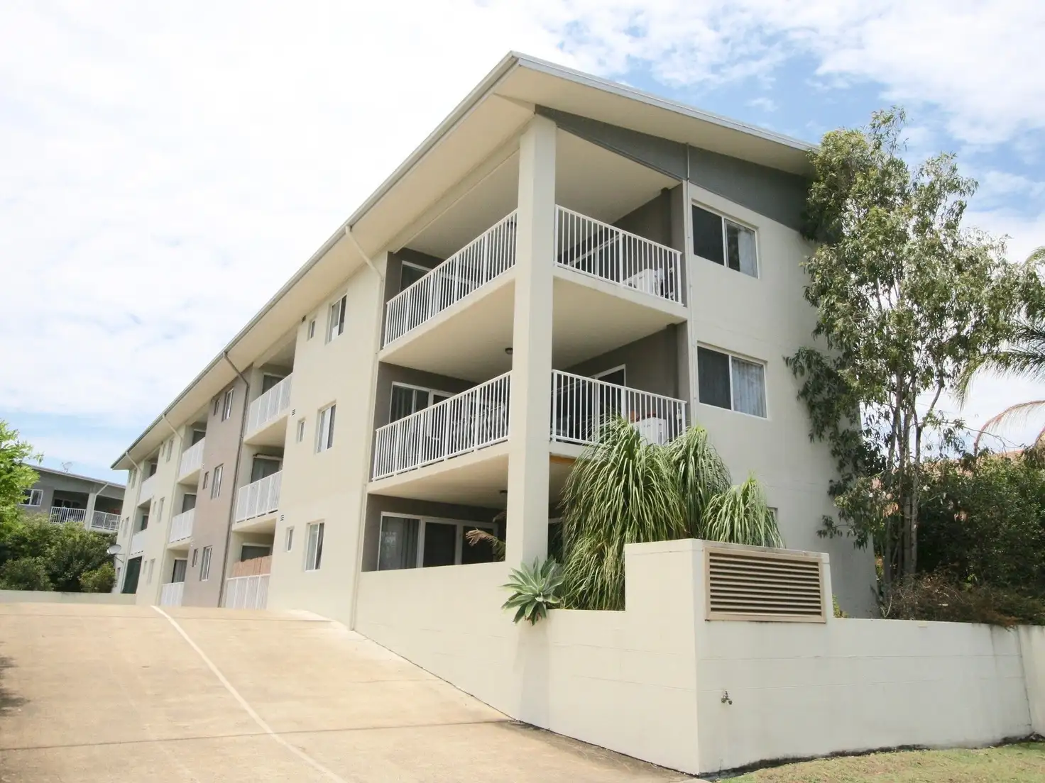 Main view of Homely block of units listing, Unit 9/48A Dry Dock Road, Tweed Heads South NSW 2486