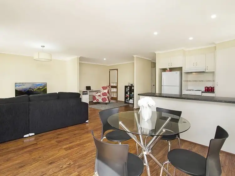 Second view of Homely house listing, 96 Stanley Street, Wallan VIC 3756