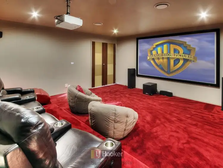 Fourth view of Homely house listing, 11 Grasmere Place, Carindale QLD 4152