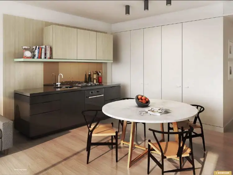 1.12/3-5 Herbert St & 362-372 New Canterbury Rd, Dulwich Hill NSW 2203