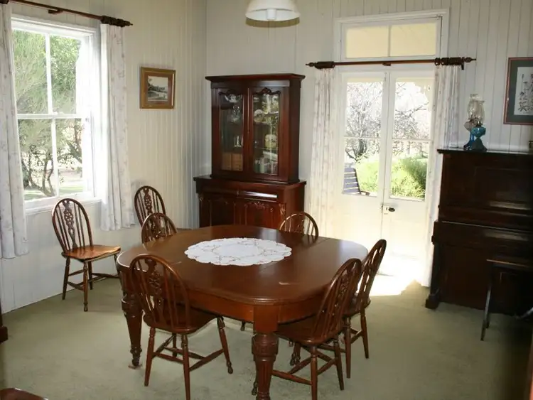 Third view of Homely rural property listing, 732 Springdale Raod, Stanthorpe QLD 4380