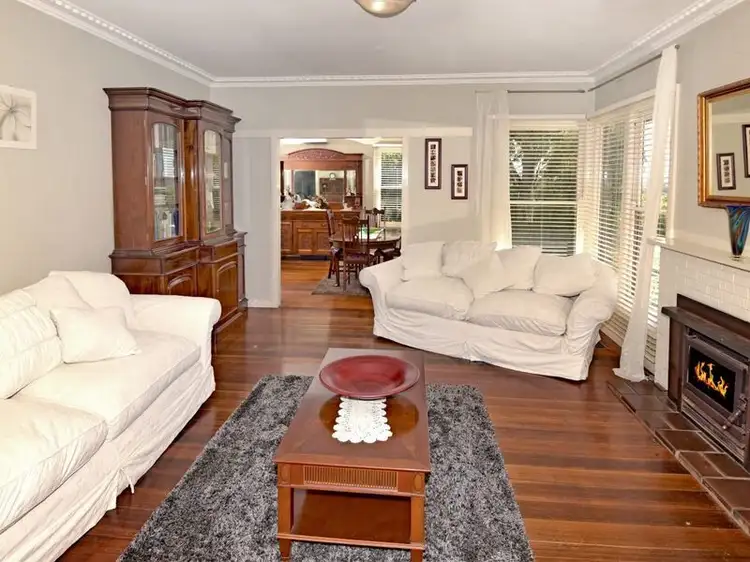 Second view of Homely house listing, 93 Clifton Springs Road, Drysdale VIC 3222