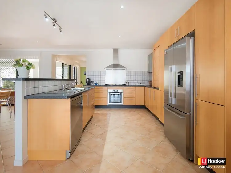 Seventh view of Homely house listing, 4 Borumba Court, Albany Creek QLD 4035