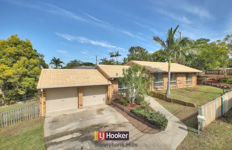 6 Louise Street, Underwood QLD 4119