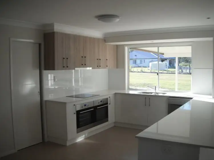Second view of Homely house listing, 16 Legend Drive, Adare QLD 4343