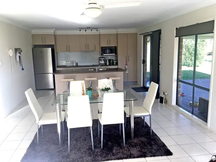 Second view of Homely rural property listing, 9 Keely View, Placid Hills QLD 4343
