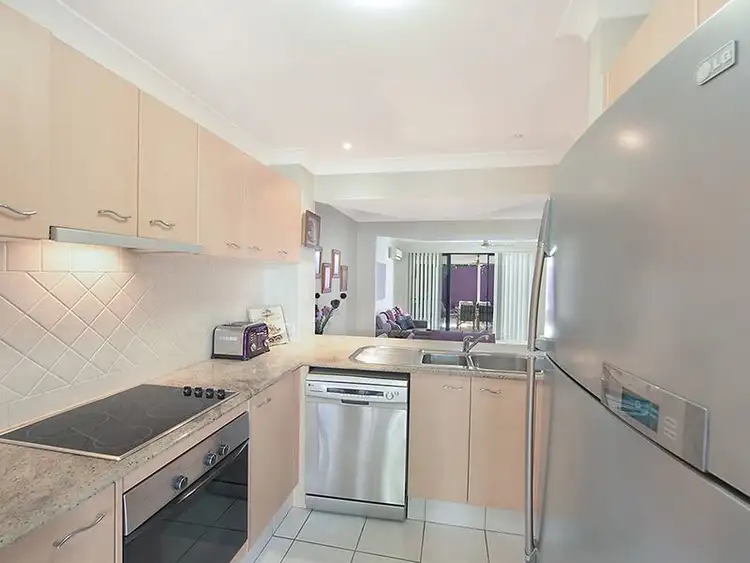 Fifth view of Homely unit listing, 2/2 Wingate Court, Varsity Lakes QLD 4227