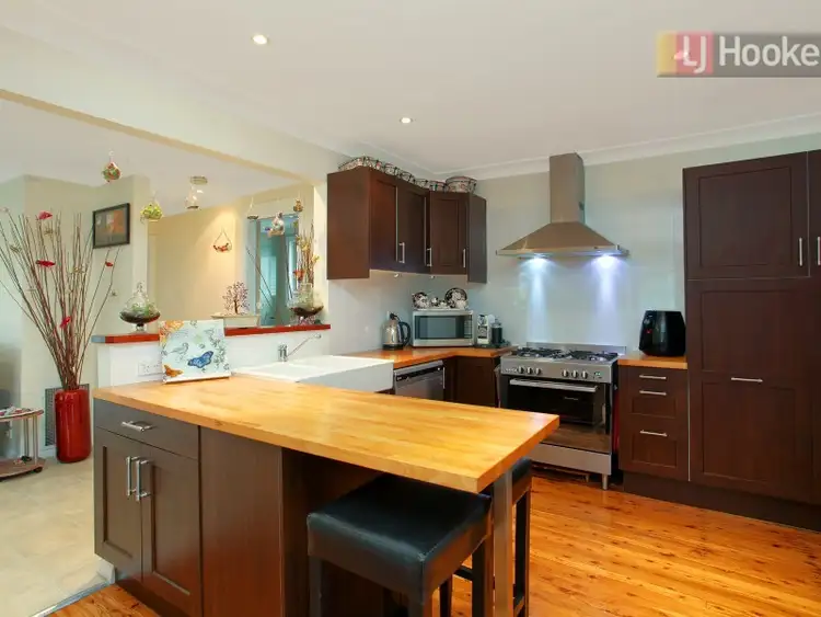 Fifth view of Homely house listing, 23 Maxwell Street, Blacktown NSW 2148