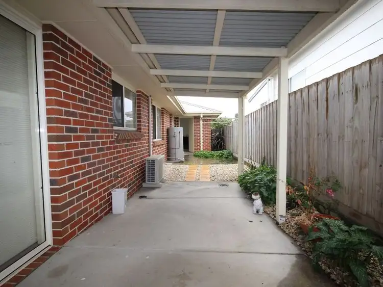Sixth view of Homely unit listing, 1/93 McKenzie Street, Wonthaggi VIC 3995