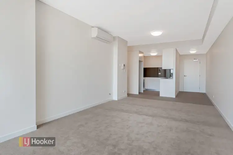 Seventh view of Homely apartment listing, Unit 7.14/135 Pacific Highway, Pacific Point, Hornsby NSW 2077
