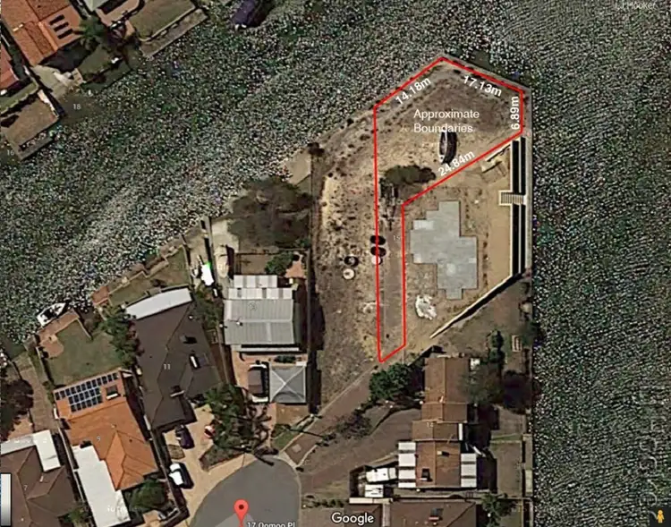 17 Oomoo Place, South Yunderup WA 6208