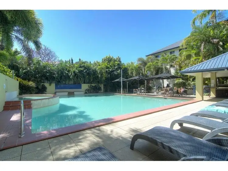 Third view of Homely unit listing, 26 Central Plaza/35-37 Davidson Street, Port Douglas QLD 4877