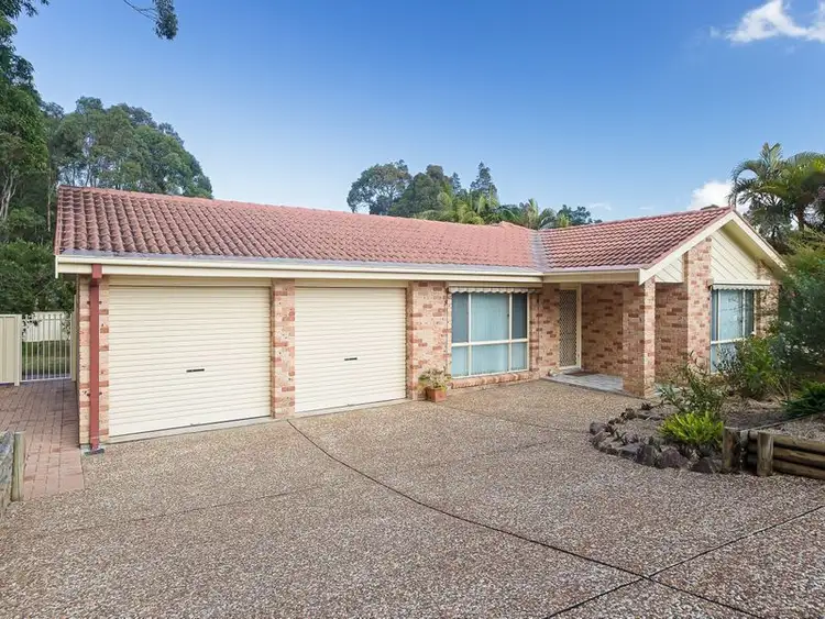 44 Ruston Avenue, Valentine NSW 2280