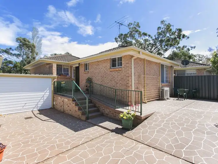 Fifth view of Homely villa listing, 5/7-11 Clio Street, Sutherland NSW 2232