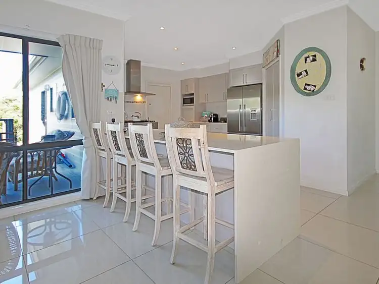 Sixth view of Homely house listing, 17 Bada Crescent, Burrill Lake NSW 2539